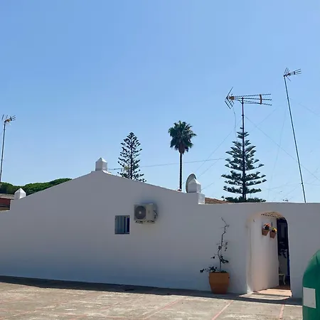 La Yeguada *