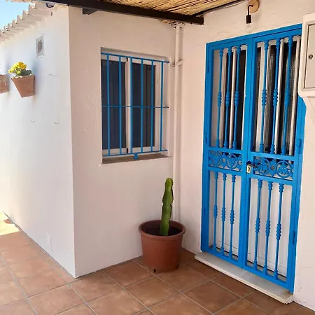 La Yeguada