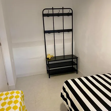 Apartment La Yeguada