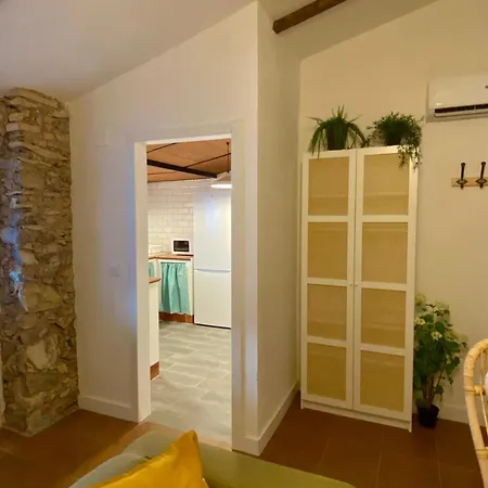 Apartment La Yeguada