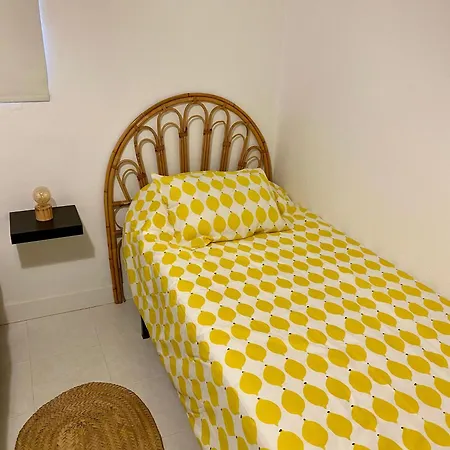 Apartment La Yeguada