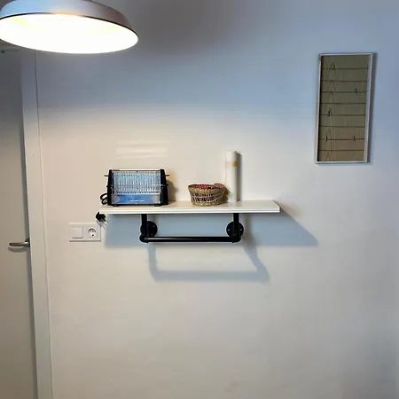 La Yeguada Apartment Malcocinado (Andalucia)
