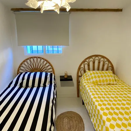 La Yeguada Malcocinado (Andalucia)