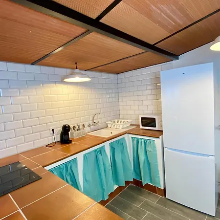 La Yeguada Apartment