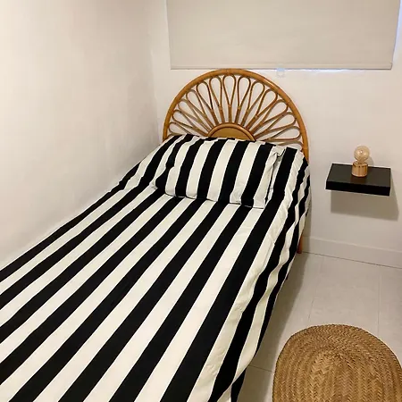 Apartment La Yeguada Malcocinado (Andalucia)