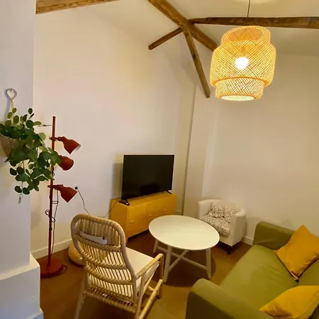 La Yeguada Apartment